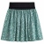 Rock MONALIE aus Jacquard