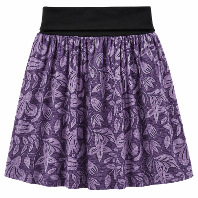 lily mauve