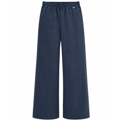 fischgrat blau/grau
