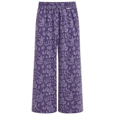 lilienmauve