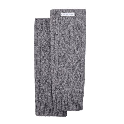 grey melange