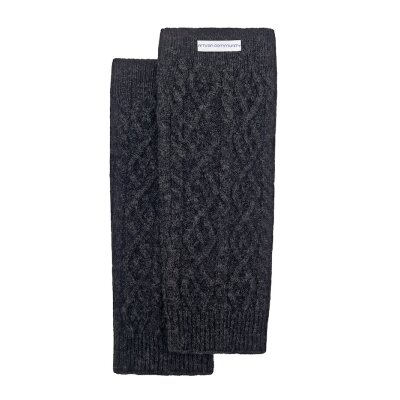 charcoal melange