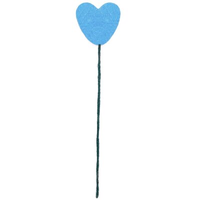 himmelsblau