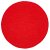 Felted Seat Cushion, 36cm , thin,