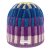 Wool Hat Colourful Stripes