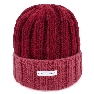 dahlienrot/wildrose