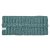 Headband Rib Knit with Plaid