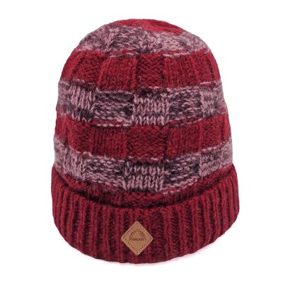 dark red