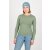 Basic Langarmshirt CALLA aus Lyocell