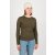 Basic Langarmshirt CALLA aus Lyocell