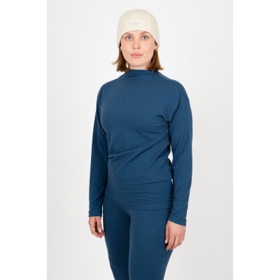 fischgrat petrol/blau