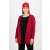 Jacke FRANKA MAXI aus Jacquard
