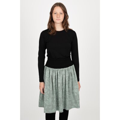 lilypad green