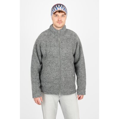 grey melange