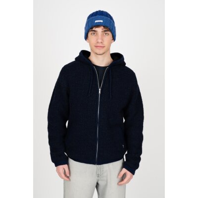 anthracite/dark blue