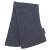 Organic Cotton Jacquard Wrist Warmers