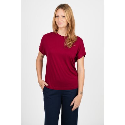 berry red