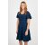Kleid CAROLINE aus Jacquard
