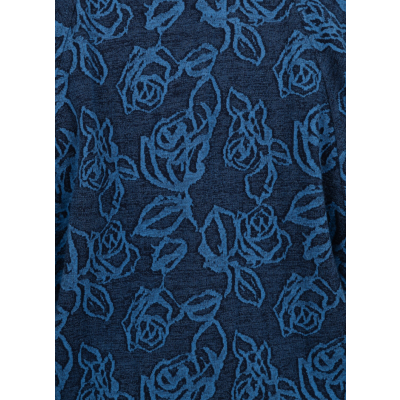 blaurose