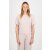 T-Shirt LYDIA aus Jacquard