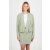 Jacke FRANZI MIDI aus Jacquard