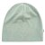 Bio-Baumwoll-Beanie aus Jacquard