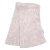 Organic Cotton Jacquard Wrist Warmers