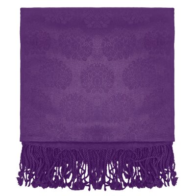 indigo violet