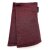Soft Wrist Warmers in Organic Cotton