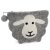 Felted Purse Sheep Schorsch