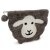 Felted Purse Sheep Schorsch