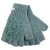 Woolen Gloves Delicate Flower, fingerless