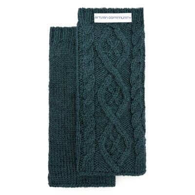 arctic green