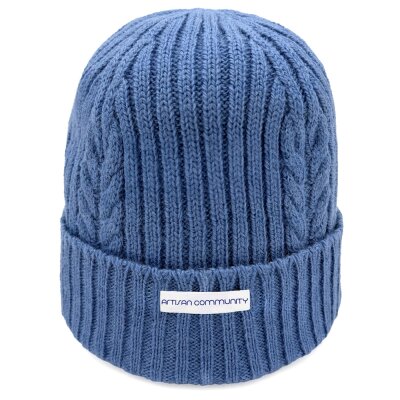 polar blue