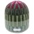 Wool Hat Colourful Stripes