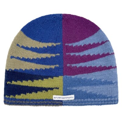 blau mix