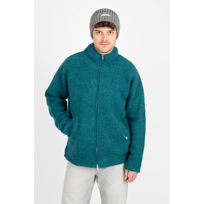 arctic green