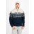 Wollpullover LAMKO