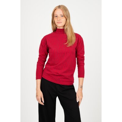 cardinal red motion stripes