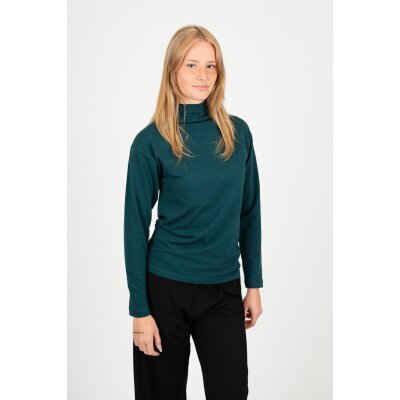 emerald green motion stripes
