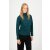 Langarmshirt EILA aus Jacquard