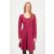 Langarm-Kleid TESSA aus Jacquard