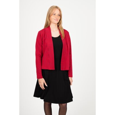 cardinal red motion stripes