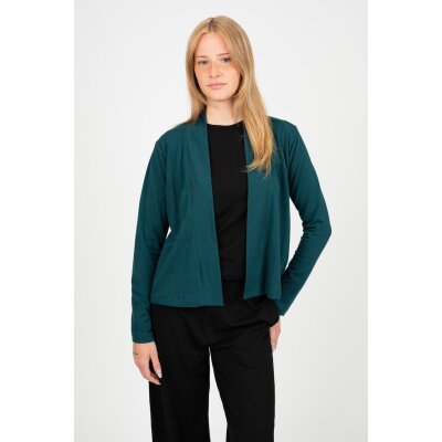 emerald green motion stripes