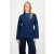 Wickel-Jacke Tunika KARINA aus Jacquard