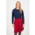 Rock RIKA aus Jacquard