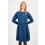 Rock RIKA aus Jacquard