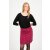 Rock TARA aus Jacquard