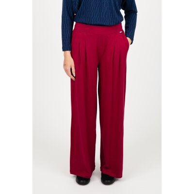 berry red