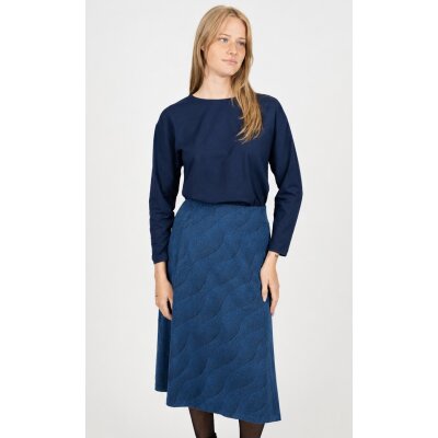 blauwelle